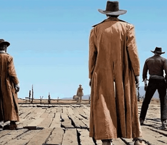 Filme disponível na Netflix é considerado uma das 50 maiores obras-primas do cinema