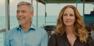 George Clooney e Julia Roberts brilham muito na nova comédia romântica preferida dos assinantes da Netflix