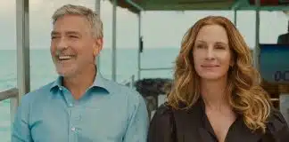 George Clooney e Julia Roberts brilham muito na nova comédia romântica preferida dos assinantes da Netflix