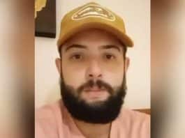 Jovem traficado em Mianmar era obrigado a se passar por modelo chinesa para dar golpes