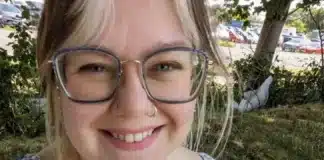 Mulher causa choque entre os amigos ao revelar que é abrossexual