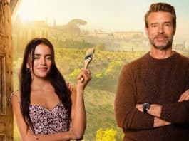 Novo filme romântico da Netflix se tornou o mais visto em 60 países apenas 1 dia após seu lançamento