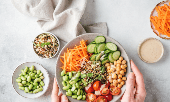 Como planejar a lista de compras para uma alimentação equilibrada