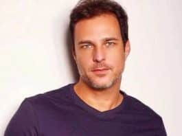 Ex-integrante do grupo Dominó falece aos 50 anos Klaus Hee falece aos 50 anos (Foto: Reprodução)