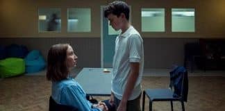 Adolescência: por que psicóloga deu sanduíche a Jamie? Especialista explica