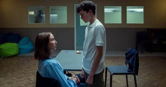 Adolescência: por que psicóloga deu sanduíche a Jamie? Especialista explica
