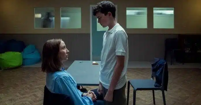Adolescência: por que psicóloga deu sanduíche a Jamie? Especialista explica