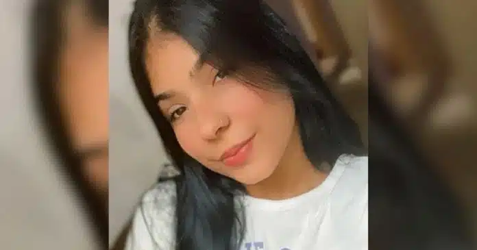 capa (1) Morte de Vitória teria sido planejada pelo atual namorado do ex-namorado dela, acredita Polícia