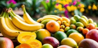 A fruta capaz de melhorar a saúde mental em 4 dias, segundo estudo