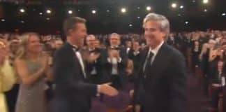 Quem é o astro de Hollywood que Walter Salles ‘deixou no vácuo’ ao receber Oscar