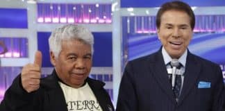 Esposa detalha estado de saúde complicado de Roque: “Após a morte do Silvio ele não é o mesmo”