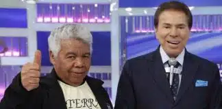 Esposa detalha estado de saúde complicado de Roque: “Após a morte do Silvio ele não é o mesmo”