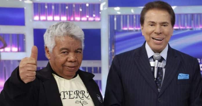 Esposa detalha estado de saúde complicado de Roque: “Após a morte do Silvio ele não é o mesmo”
