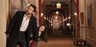 Filme família com Ryan Reynolds que bombou nos cinemas chega à Netflix
