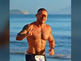 Alisson Nunes faleceu aos 31 anos (Foto: Reprodução)