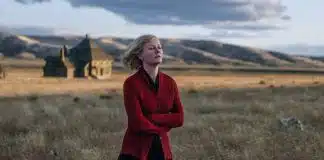 O filme que é considerado o melhor já produzido pela Netflix e teve 12 indicações ao Oscar em 2022