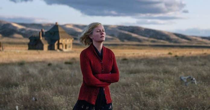 O filme que é considerado o melhor já produzido pela Netflix e teve 12 indicações ao Oscar em 2022