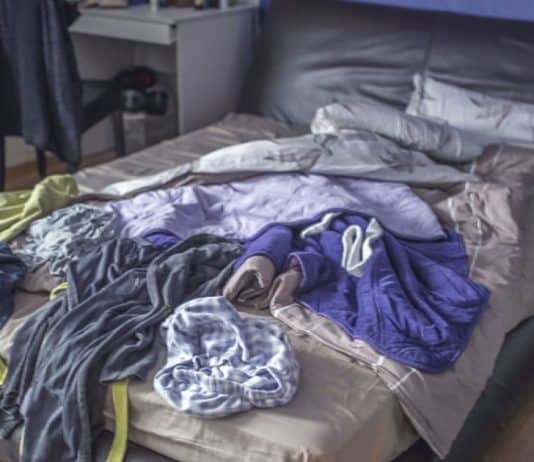O que a psicologia diz sobre pessoas que nunca arrumam a cama