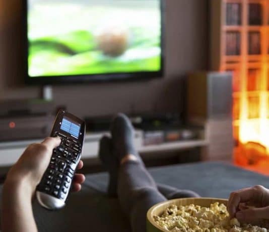 O que significa passar o fim de semana todo em casa, de acordo com a psicologia