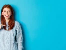 Pessoas que tem a cor azul como preferida possuem essas 5 características, segundo a psicologia Foto: Reprodução/Pexels