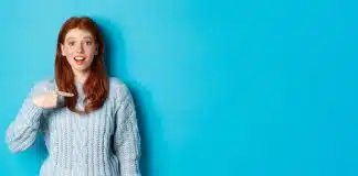 Pessoas que tem a cor azul como preferida possuem essas 5 características, segundo a psicologia