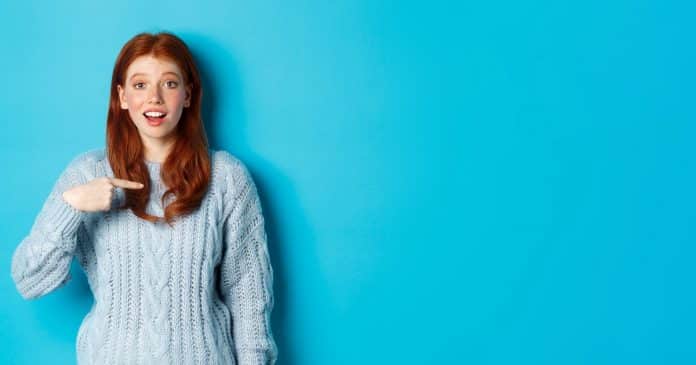 Pessoas que tem a cor azul como preferida possuem essas 5 características, segundo a psicologia