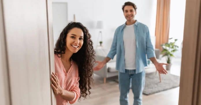 Você sabe qual é a primeira coisa que as visitas reparam na sua casa? Não é a bagunça!