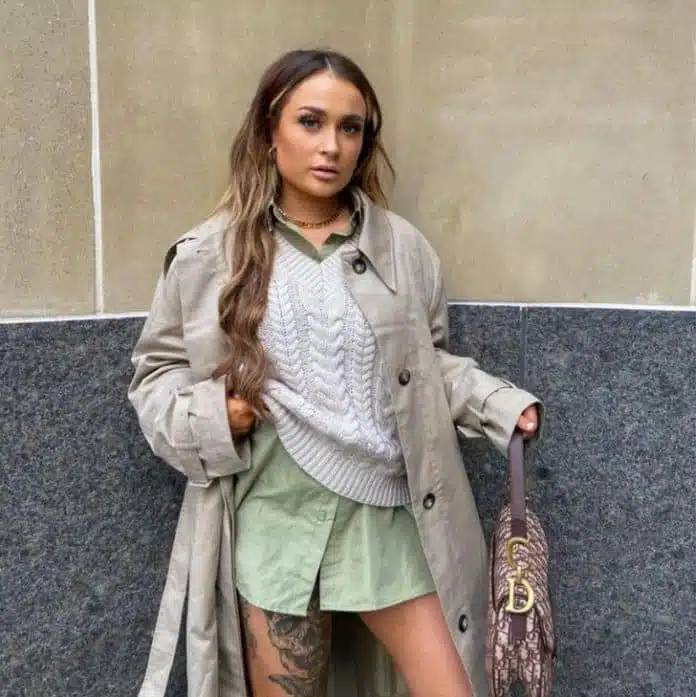 Jovem advogada revela seus motivos para não ter filhos: “São caros e chatos” psicologiasdobrasil.com.br - Jovem advogada revela seus motivos para não ter filhos: “São caros e chatos”