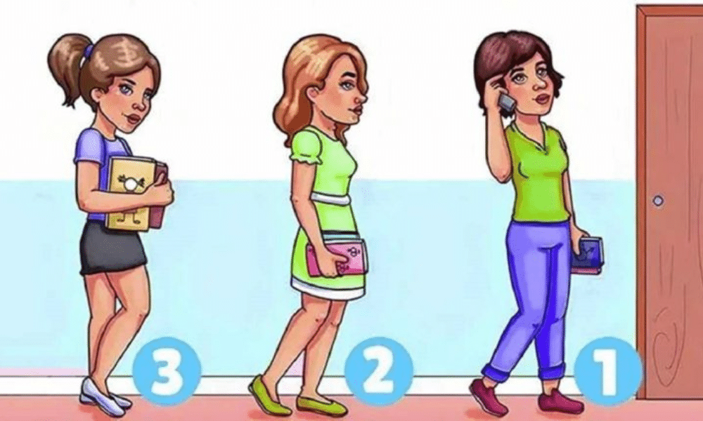 psicologiasdobrasil.com.br - Teste: Qual dessas mulheres é um homem disfarçado?