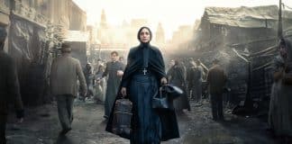 Filme biográfico impressionante que acaba de estrear na Netflix é uma lição de vida para todos