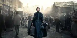 Filme biográfico impressionante que acaba de estrear na Netflix é uma lição de vida para todos