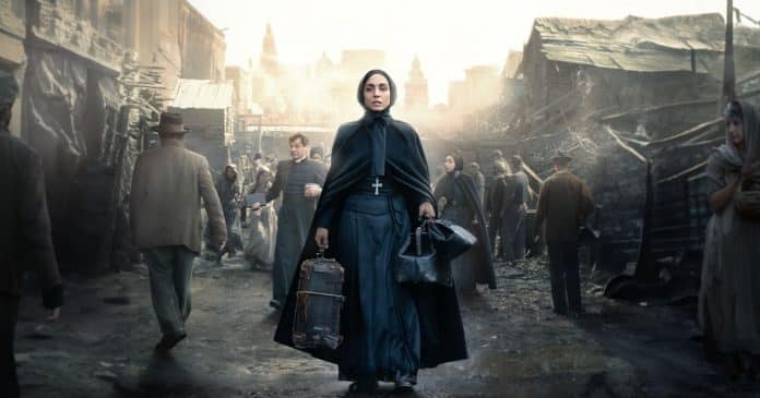 Filme biográfico impressionante que acaba de estrear na Netflix é uma lição de vida para todos