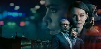 Minissérie policial com só 4 episódios é um tesouro da Netflix que poucos deram a sorte de achar