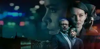 Minissérie policial com só 4 episódios é um tesouro da Netflix que poucos deram a sorte de achar