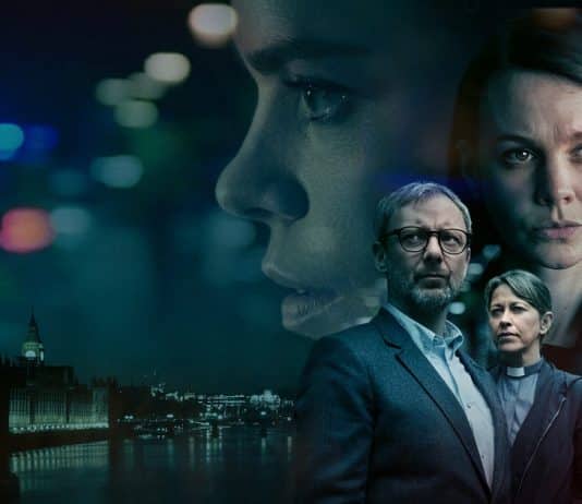 Minissérie policial com só 4 episódios é um tesouro da Netflix que poucos deram a sorte de achar