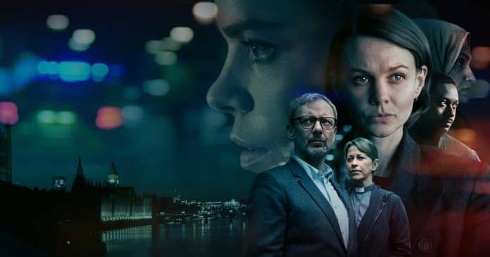 Minissérie policial com só 4 episódios é um tesouro da Netflix que poucos deram a sorte de achar