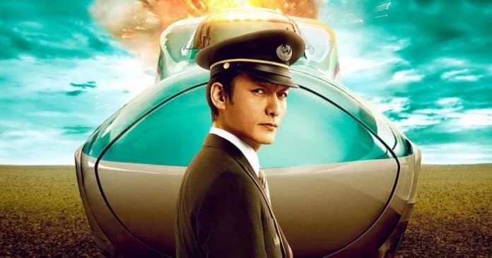 Excelente novo filme da Netflix é um antídoto contra o tédio e o marasmo