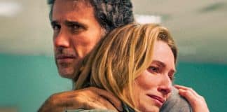 Filme brasileiro alcança 3º lugar no ranking mundial da Netflix