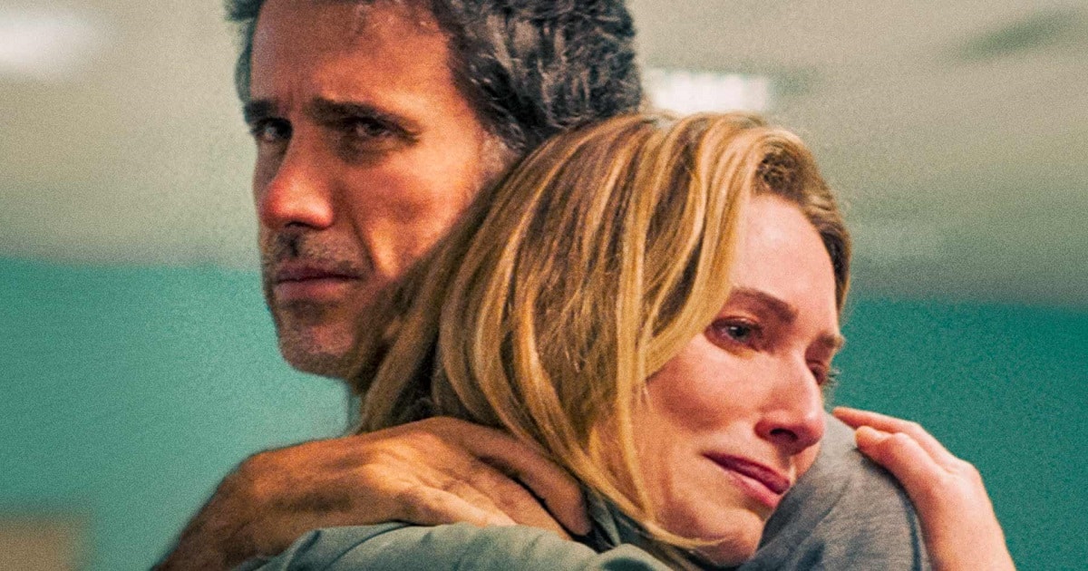 Filme brasileiro alcança 3º lugar no ranking mundial da Netflix