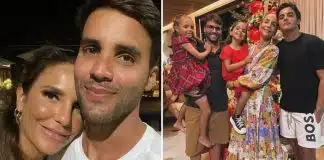 Críticas a Ivete Sangalo por deixar os filhos: psicóloga analisa a polêmica