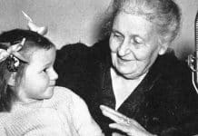A face sombria pouco conhecida de Maria Montessori, criadora do famoso método pedagógico