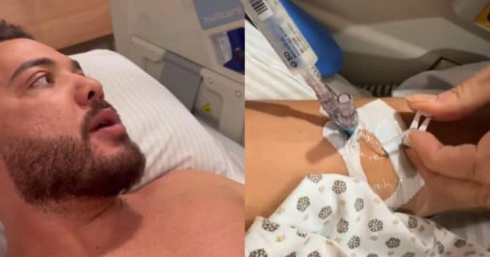 Médico detalha diagnóstico de Wesley Safadão: ‘Não há cura’