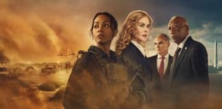 Novidade na Netflix: Série com Morgan Freeman e Nicole Kidman é de tirar o fôlego!