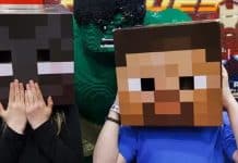 Por que as crianças são tão fascinadas por Minecraft? A Psicologia explica! Minecraft é o jogo de computador mais vendido do mundo e atrai pessoas de diversas idades — Foto: Getty Images via BBC