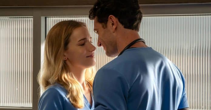 Nova série da Netflix está conquistando fãs de Grey’s Anatomy; alguns dizem que é até melhor!
