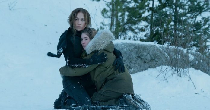 O filmaço que soma mais de 265 milhões de horas asssistidas na Netflix