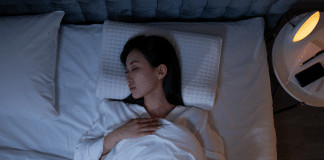 Este hábito de sono pode aumentar risco de derrame