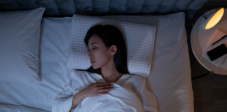 Este hábito de sono pode aumentar risco de derrame