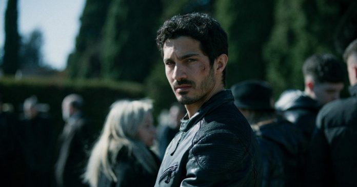 Série ‘impossível de largar’ conquistou o TOP 10 da Netflix em 72 países