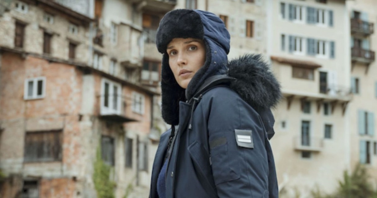 A minissérie de 6 episódios que bombou entre os assinantes da Netflix: “Original e viciante”
